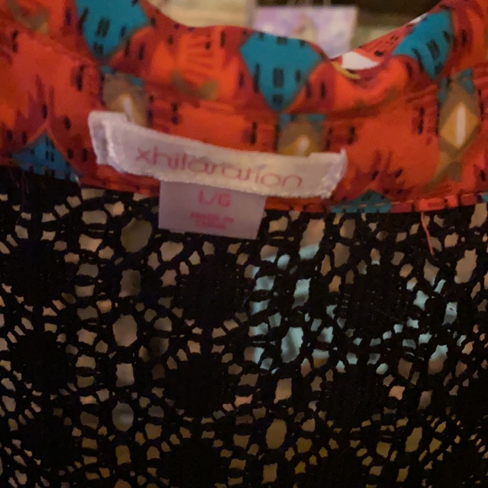 XHILARATION DRESS - Picture 3 of 6